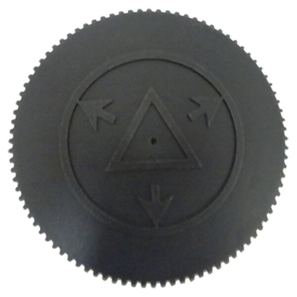 Aftermarket New Radiator Cap (7lb) for David Brown Tractor 1210 1212 1410 1412 885 + AL38374 - main